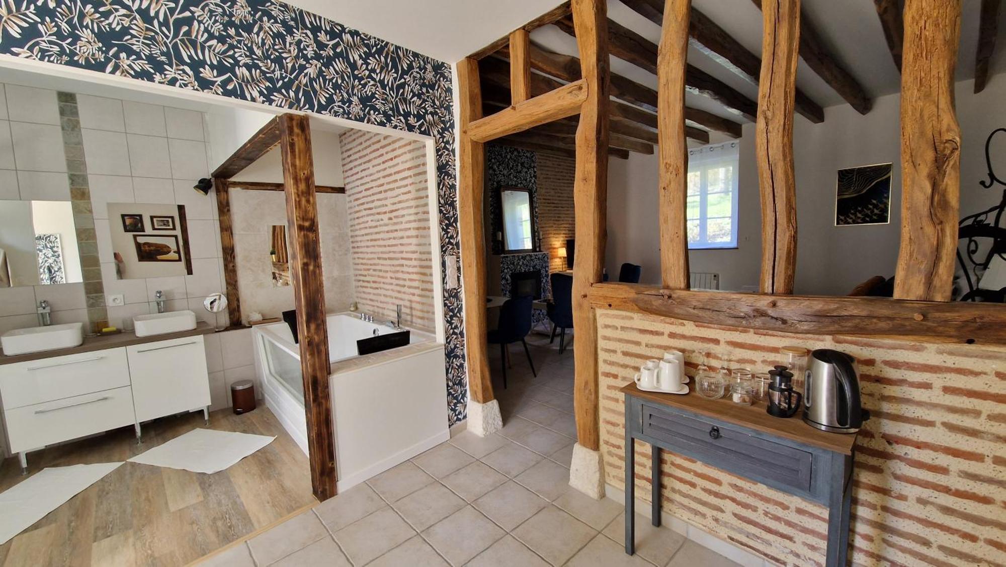 La Maison Pas'Chaaxe Onzain Εξωτερικό φωτογραφία