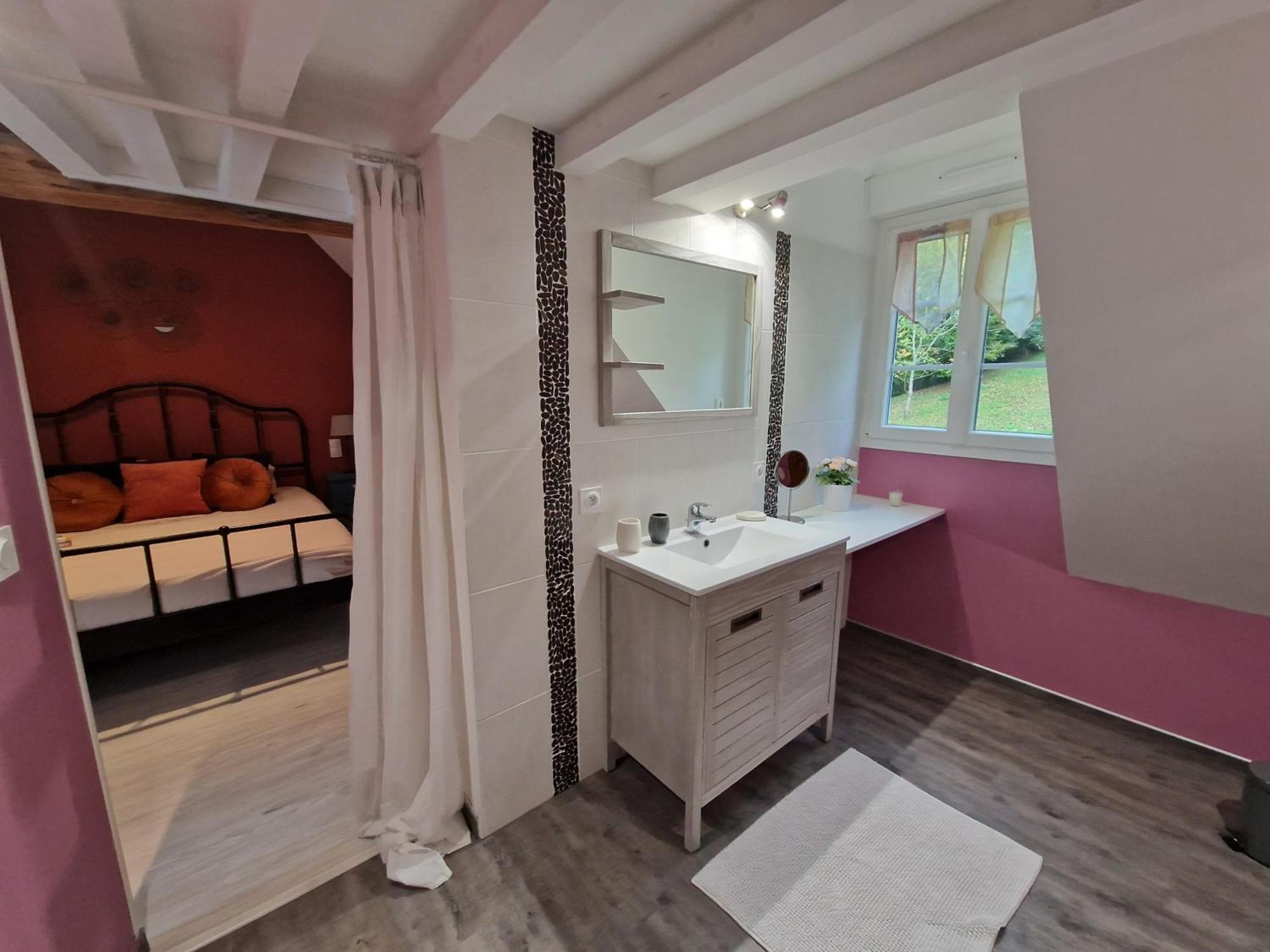 La Maison Pas'Chaaxe Onzain Εξωτερικό φωτογραφία
